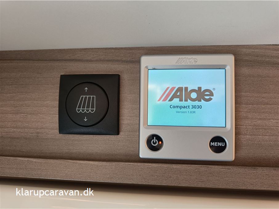 Kabe Estate 470 XL